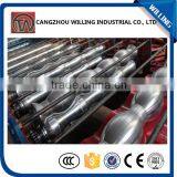 Multifunctional Double Deck Forming Machine Made in China thumbnail-3