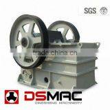 PE Small Jaw Crusher for Sale (DSMAC ) thumbnail-1