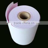Wholesale NCR Carbonless Paper, Cash Register Paper Roll Factory Price thumbnail-5