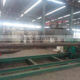 Big Diameter Pipe Hot Expanding Machine With High Quality