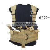 Airsoft Vest