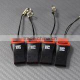 Multi USB SD / MMC / RS-MMC / Mini SD / TF / M2 Memory Card Reader thumbnail-3