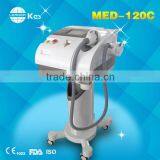 2014 New concept for Hair Removal IPL SHR machine