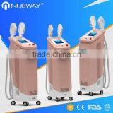 Fast Hair Removal Skin Rejuvenation E-light Devide 3 in 1 Machine thumbnail-2