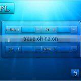 Medical CE Approved SSR IPL SHR Hair Removal Machine Portable thumbnail-6