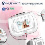 Promotion! Favorite High Frequency 30Mhz RBS Skin Tag Vascular Spider Vein Removal Veinwave Machine With Vein Viewing System thumbnail-2