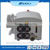 Laser Hair Removal Apparatus Laser Diode Face Lifting Epilator Diode Laser 808 Hair Removal Face thumbnail-2