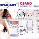 Effective Stubborn Fat Removal 4 Handles Freeze Weight Loss Countour Fat Freeze Cryolipolysis Machine Weight Loss Slimming Fat Freezing thumbnail-2