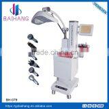 Yellow 590 Nm 2016 Professional Pdt Light Skin Care Equipment Led Light Facial Care Skin Therapy Pdt Light Treatment Machine For Sale Anti-aging thumbnail-2