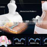 ESWT Shape: Roller RF Vacuum Therapy Body Shaping Machine thumbnail-1