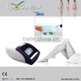 Hot Vacuum Body Slimming and Shaping Machine thumbnail-1