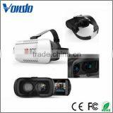 The Famous Style vr Box 1.0 Generation 3d vr Glasses thumbnail-1