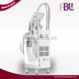 Portable IPL Machine/hair Removal Skin Rejuvenation/spot Removal Wrinkle Removal Machine --EPL400 thumbnail-4