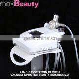 Wrinkle Removal Beauty Cavitation Vacuum Laser Cavitation Fat Rf Cavitation Machine System Ls650 Rf Cavitation Slimming Machine Ultrasonic Liposuction Equipment thumbnail-3