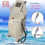 ELOS Elight IPL for Hair Removal/skin Rejuvenation thumbnail-1