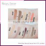 Halloween Necessities Long Lasting Cosmetic Makeup Single Color Oem Eyeshadow thumbnail-3