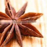 DRIED NATURAL STAR ANISE