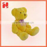 Cute Soft Cheap Christmas Teddy Bear Plush Toys