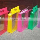 2012new Design Shopping Bags/pvc Bags/plastic Bags/cosmetic Bags/pvc Products thumbnail-1