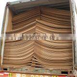 MDF/HDF, Particle Board / Chip Board, Hardboard, Laminated Fiberboard