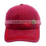 Custom Baseball Caps Made in Vietnam thumbnail-3