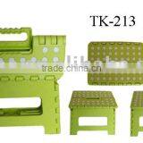 32x21.5x22cm for Plastic Folding Stool thumbnail-1