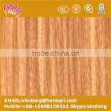 cherry wood pattern colour steel coils