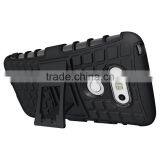 For LG G5 Armor CASE Heavy Duty Hybrid Rugged TPU Impact Kickstand ShockProof H830 Tyre CASE thumbnail-3