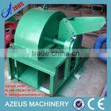 22KW Motor Bamboo Crushing Machine thumbnail-1