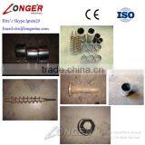 Wood Waste Recycle Wood Charcoal Making Machine/Sawdust Briquette Machine thumbnail-3