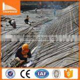 concrete sl82 reinforcing mesh 200*200mm iron welded sl82 reinforcing mesh china hot sale