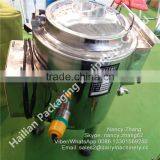 Sanitary Stainless Steel Mini Milk Pasteurizer Machine thumbnail-4