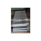 Steel Grating