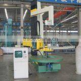 SLY200 Numerical Control Vertical Round Stone Machine