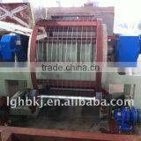 Tire Shredder Machine-tire Recycling Plant thumbnail-1