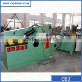 CE Support!! Waste Metal Cutting Machine Hydraulic Steel Shearing Machine thumbnail-5