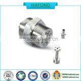 High Quality Competitive Price OEM Carbon Bike Parts thumbnail-5