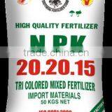 NPK 20-20-15 +TE thumbnail-1