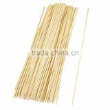25cm BBQ USE Disposable Bamboo Skewer With Custom Logo thumbnail-2