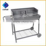 Sales Excellent Charcoal Cast Iron Bbq Grill For Sale In Malaysia