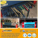 Hot sell used cable stripping machine/ wire stripper