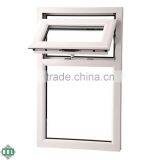 UPVC Top Hung Casement Window
