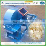 Small Wood Chip Pallet Crusher thumbnail-4