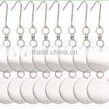Bird Bird Repellent Discs 8 pk
