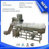 Full-automatic Field Leader Dog Food Pellet Making Machine With High Quality thumbnail-4