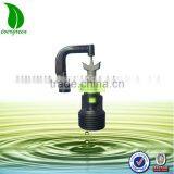 G-rotor Water Micro Jet Sprinkler