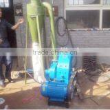 High Quality New Design Hammer Mill Machine thumbnail-3