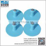 Chinese High Quality Water Proof 20mm Ear Tag thumbnail-2