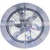 Cone Ventilating Fan With Large Air Quantity thumbnail-6