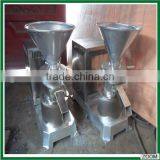 Professional Manufacture for Sesame Butter Peanut Butter Production Line